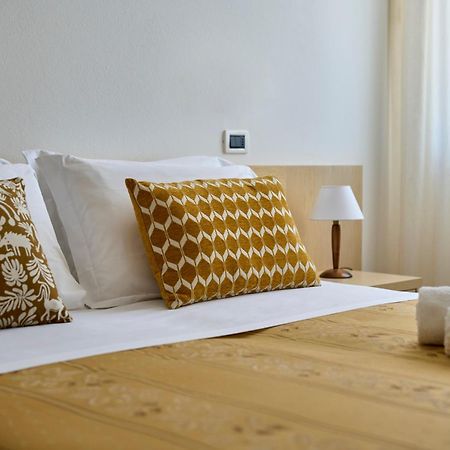 Hotel Dolores 체제나티코 외부 사진