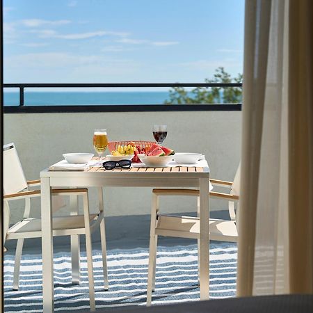 Hotel Dolores 체제나티코 외부 사진