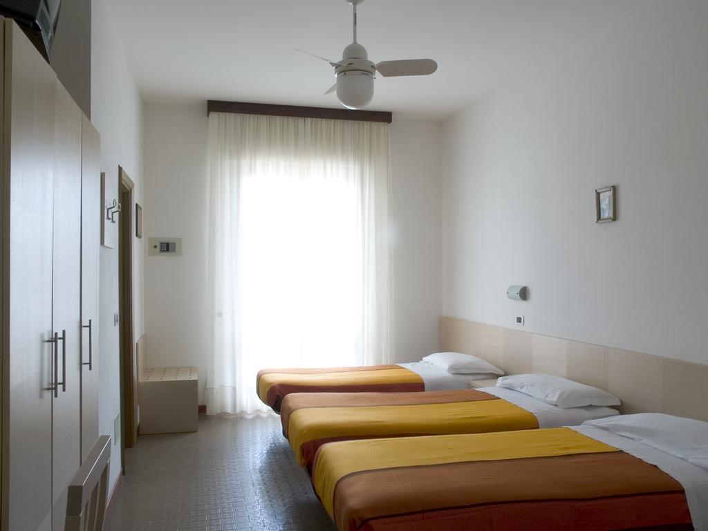 Hotel Dolores 체제나티코 객실 사진
