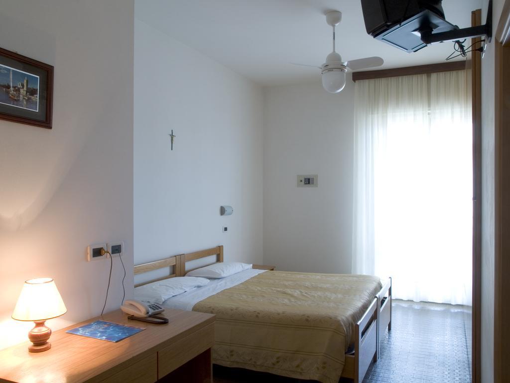 Hotel Dolores 체제나티코 객실 사진