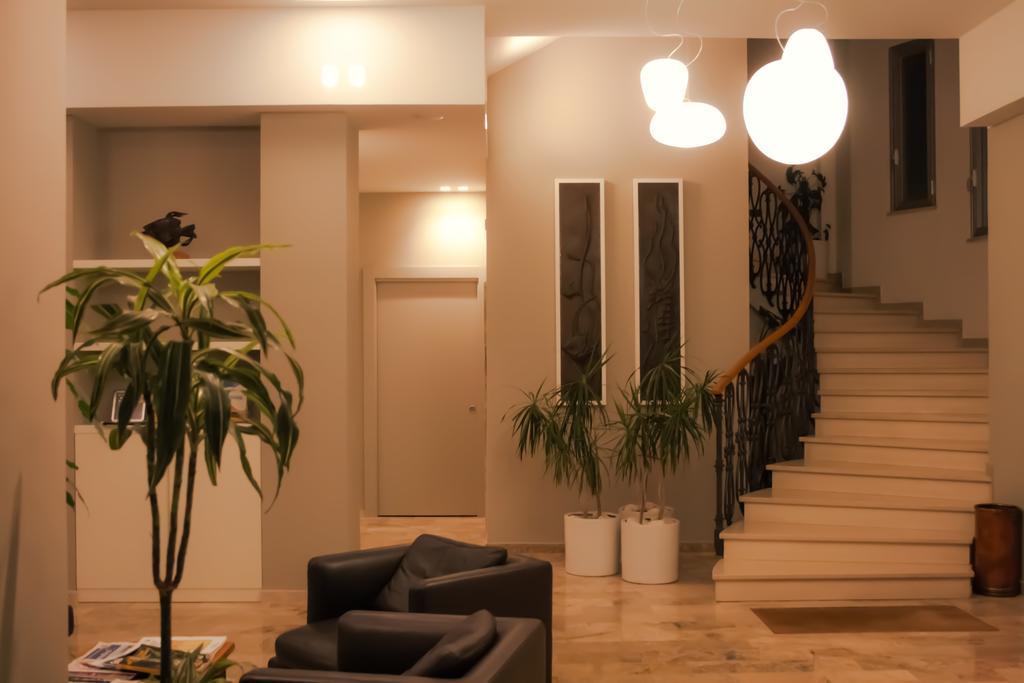 Hotel Dolores 체제나티코 외부 사진